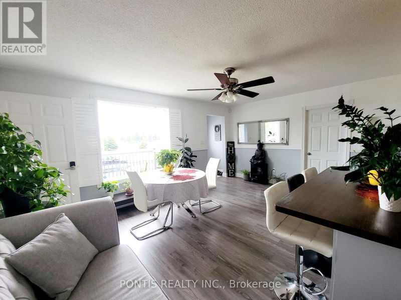 Tertiary Property View