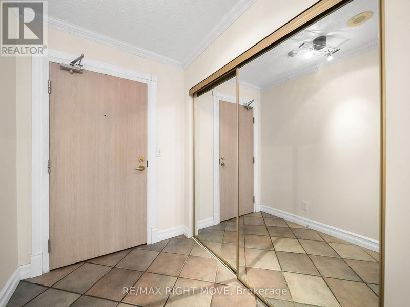 Tertiary Property View