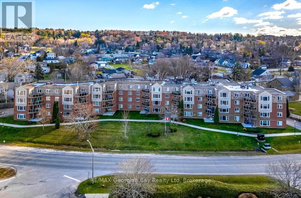 Primary Property View