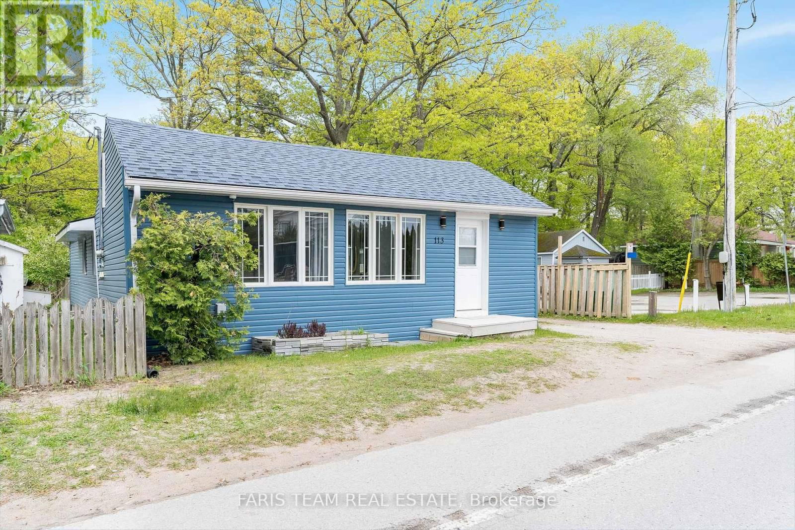 Primary Property View