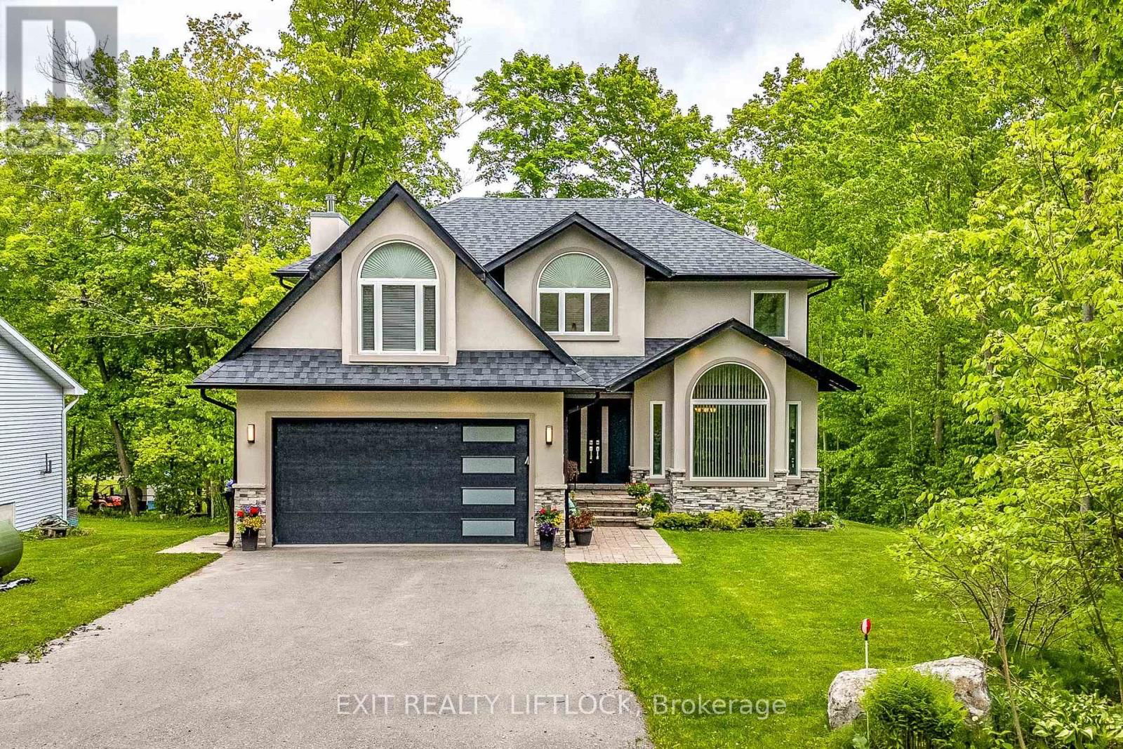 Primary Property View