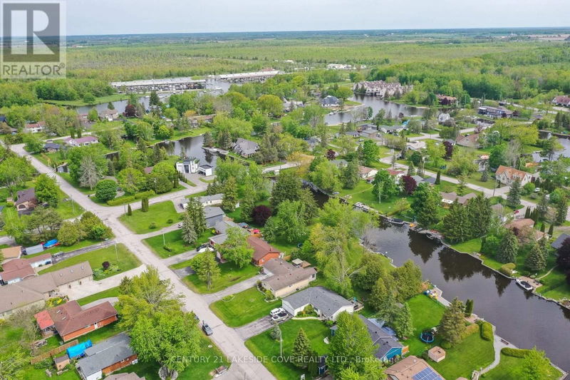 Tertiary Property View