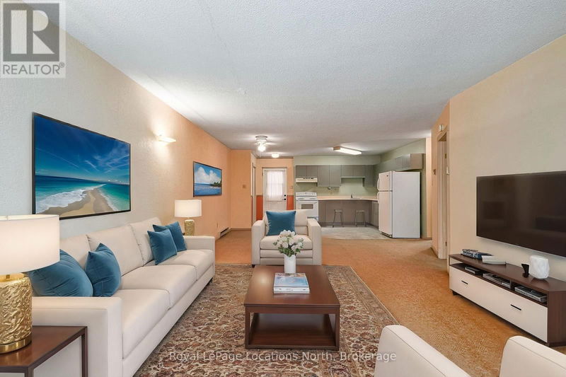 Tertiary Property View