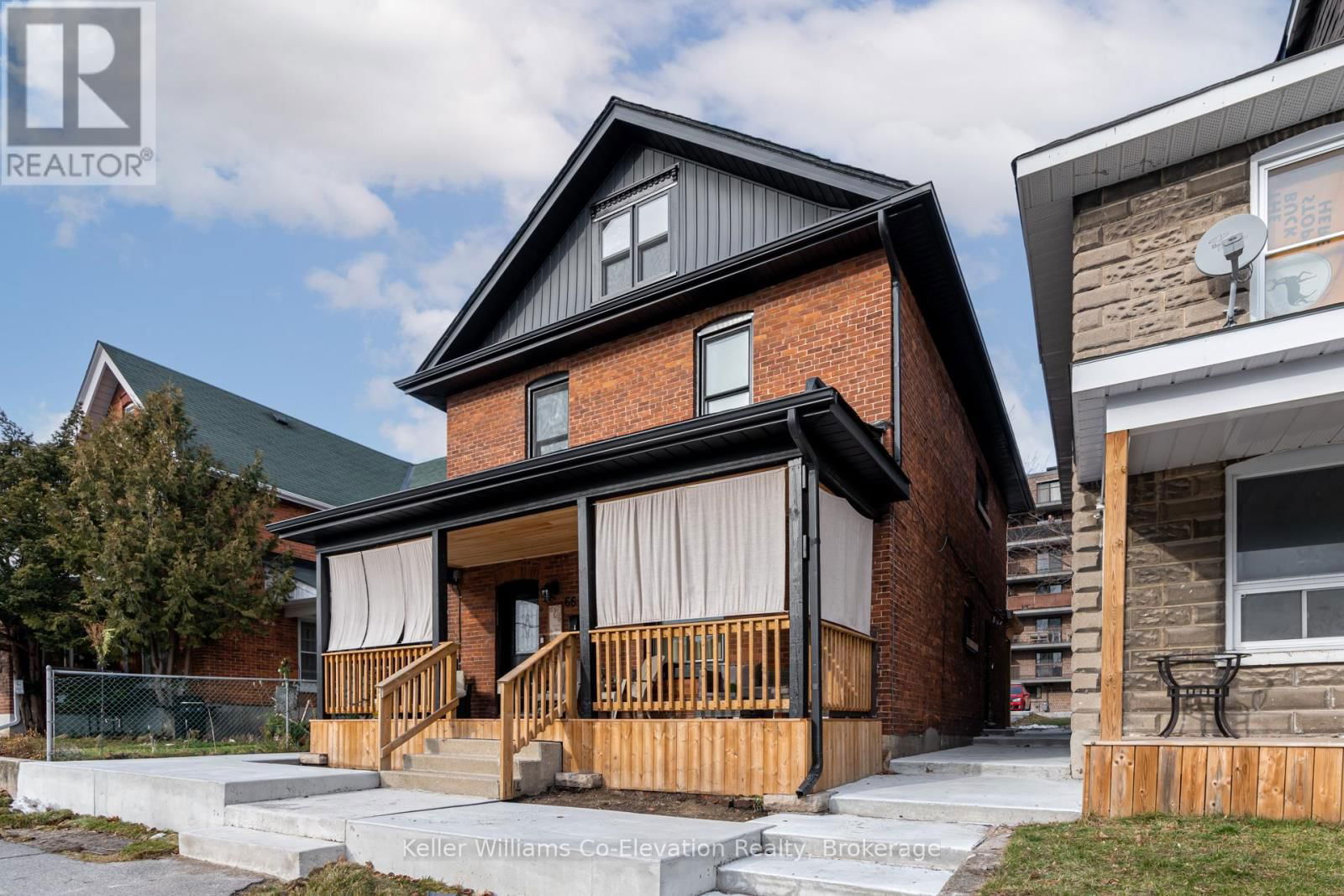 Primary Property View