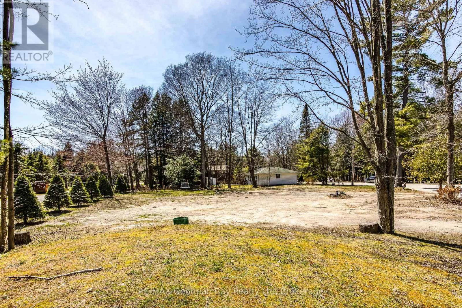 Primary Property View