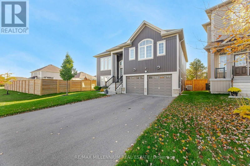 Secondary Property View