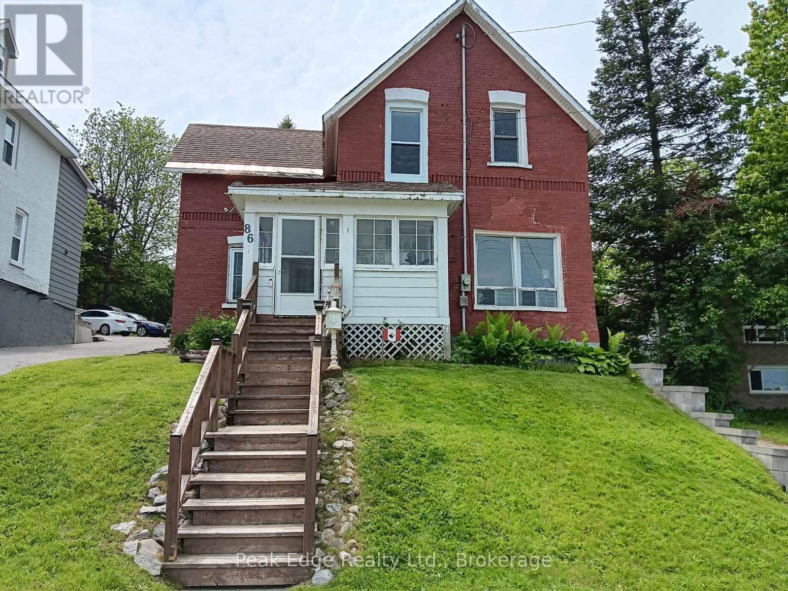 Primary Property View
