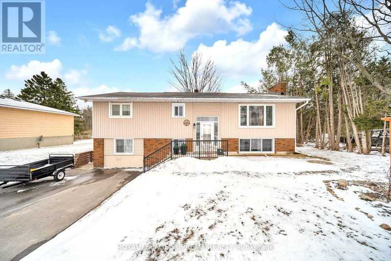 Secondary Property View