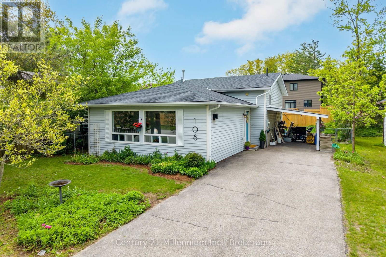 Primary Property View
