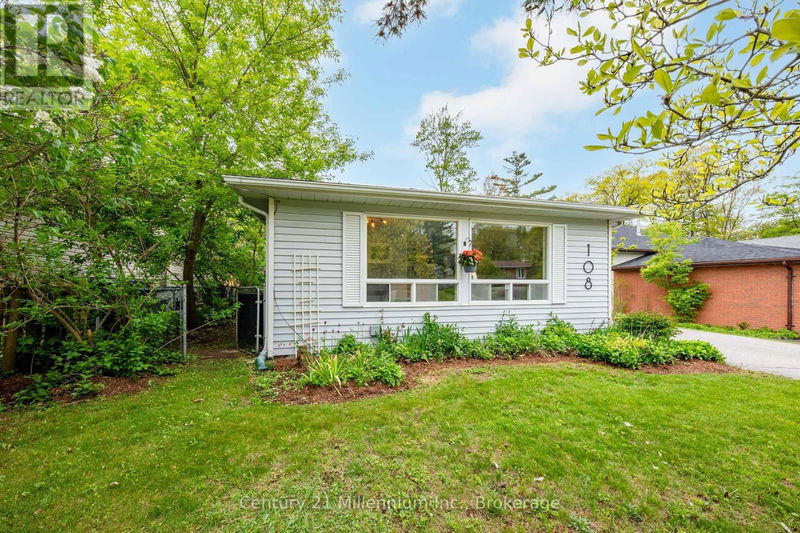 Secondary Property View