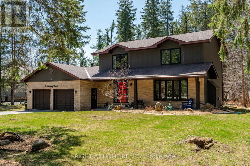 Secondary Property View