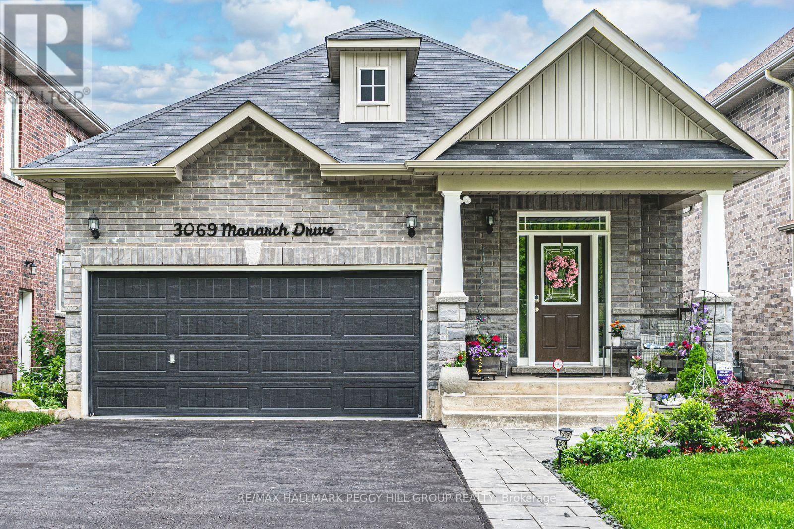 Primary Property View