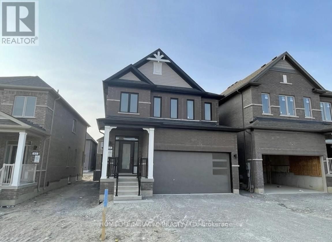 Primary Property View