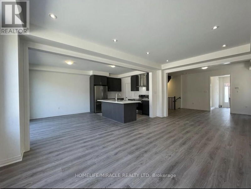 Tertiary Property View