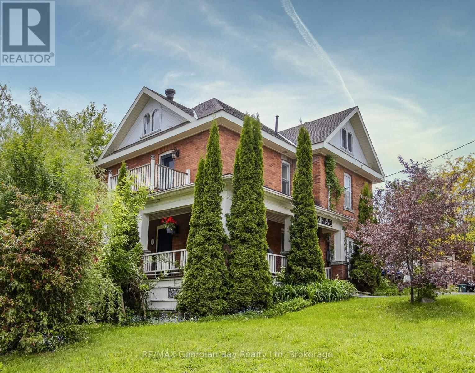 Primary Property View