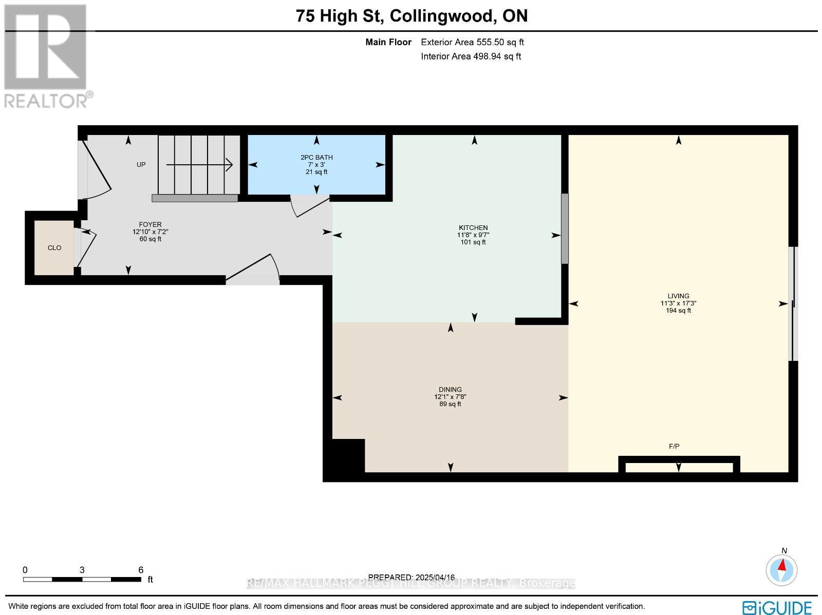 75 HIGH STREET Image 13