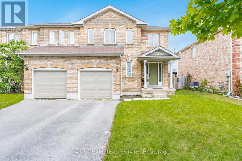 Secondary Property View