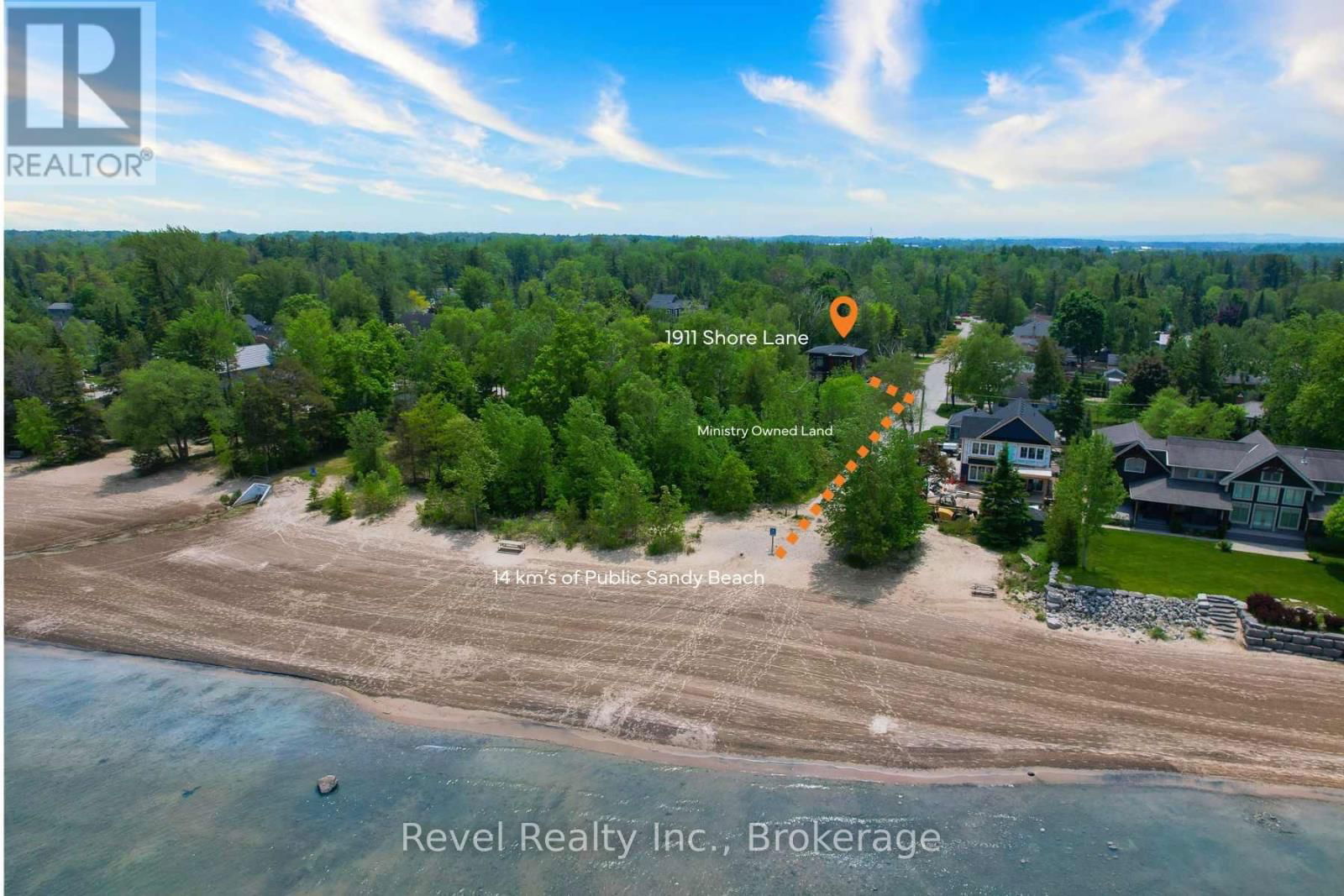 Primary Property View
