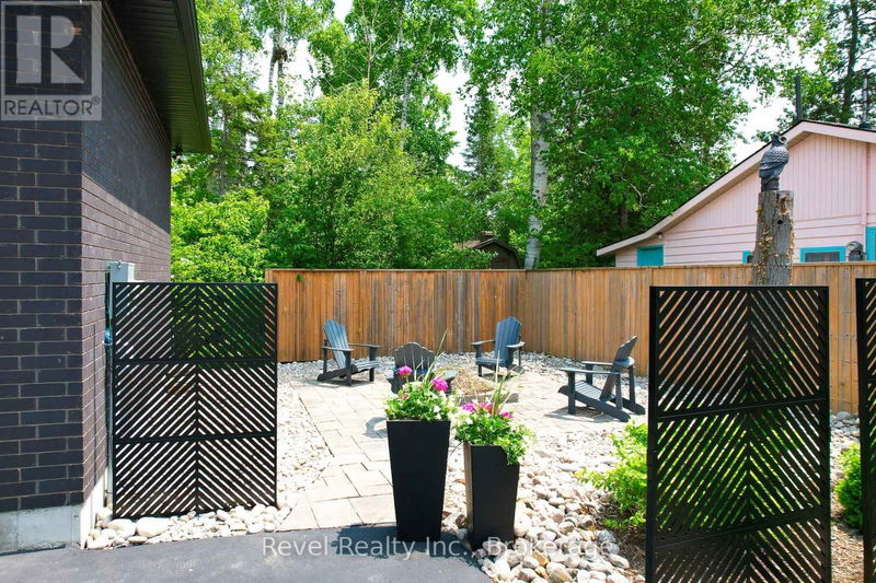 Tertiary Property View