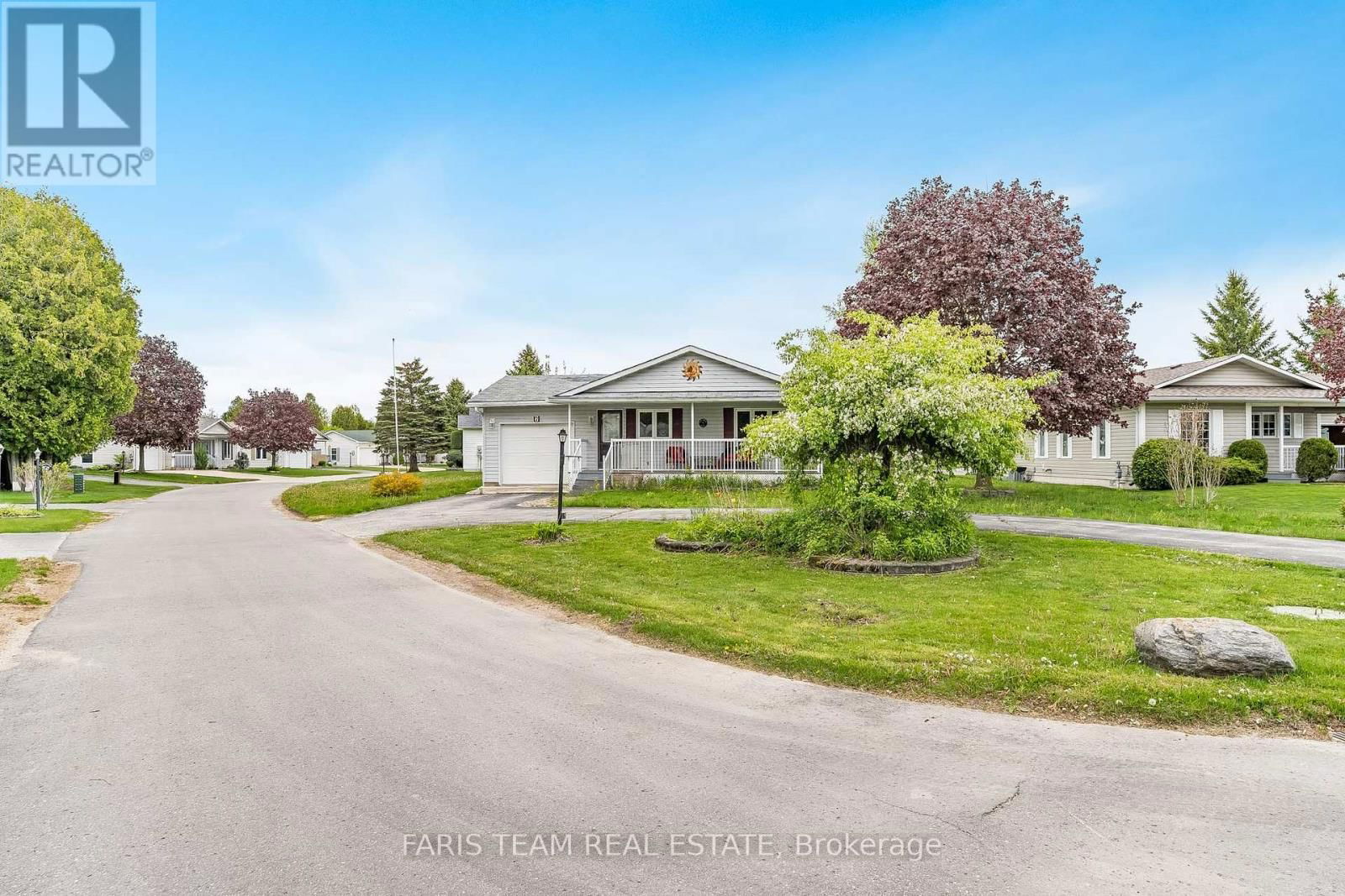Primary Property View