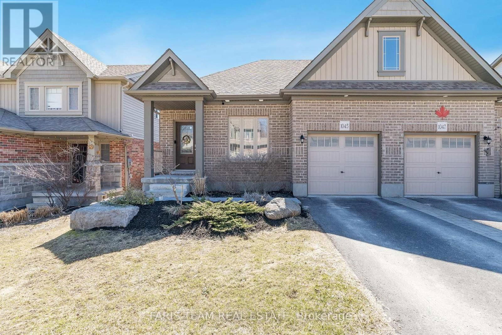 Primary Property View