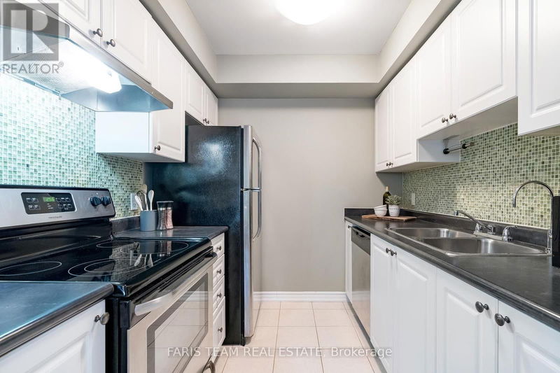 Tertiary Property View
