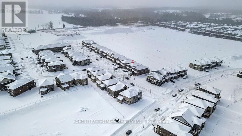 Tertiary Property View