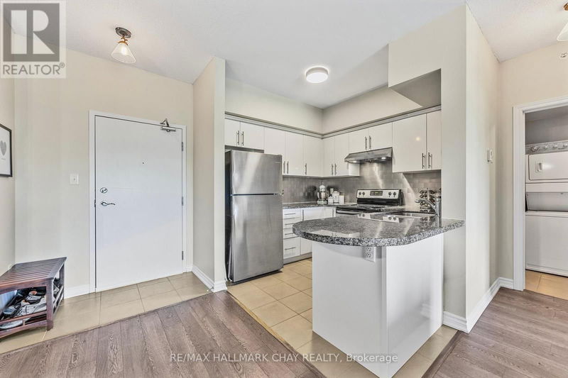 Tertiary Property View