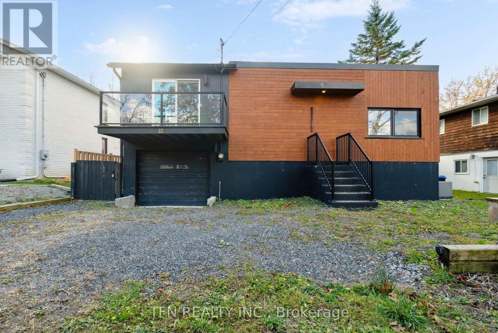 Primary Property View