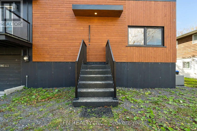 Tertiary Property View