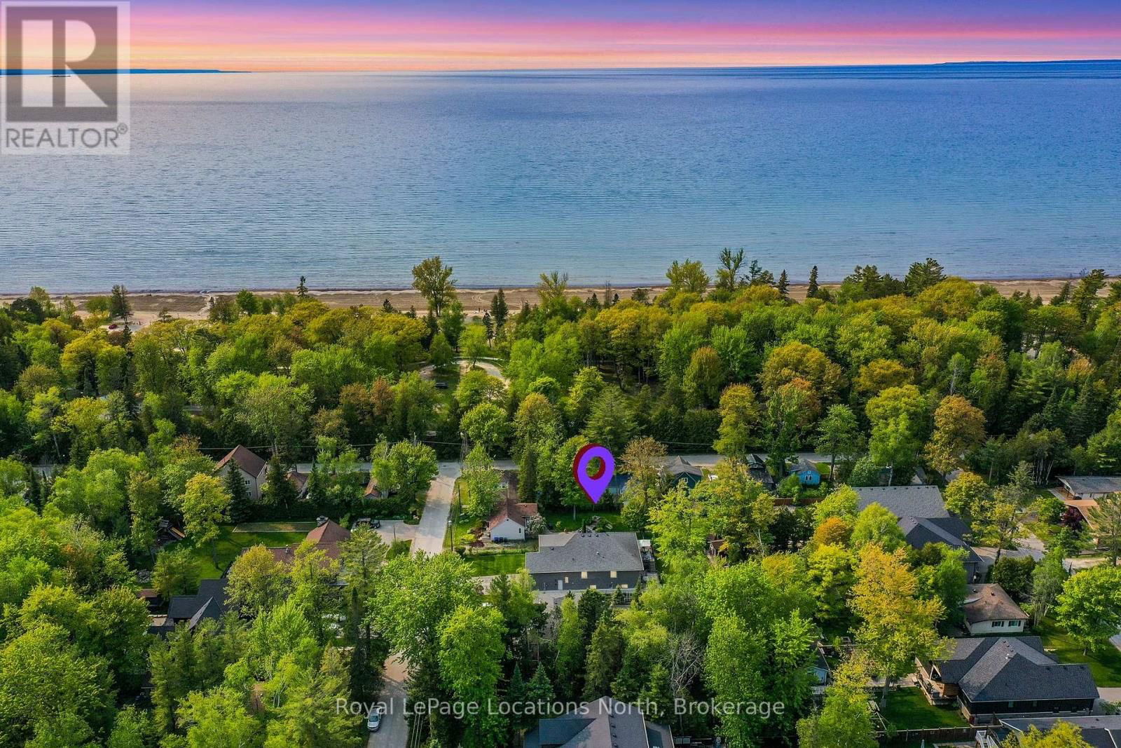 Primary Property View