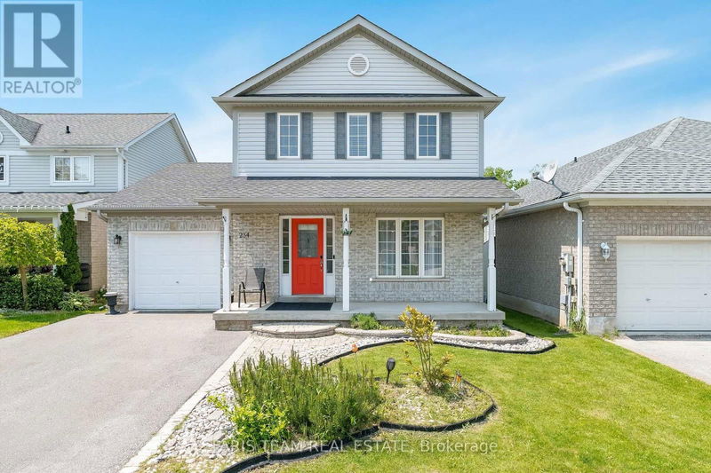 Secondary Property View