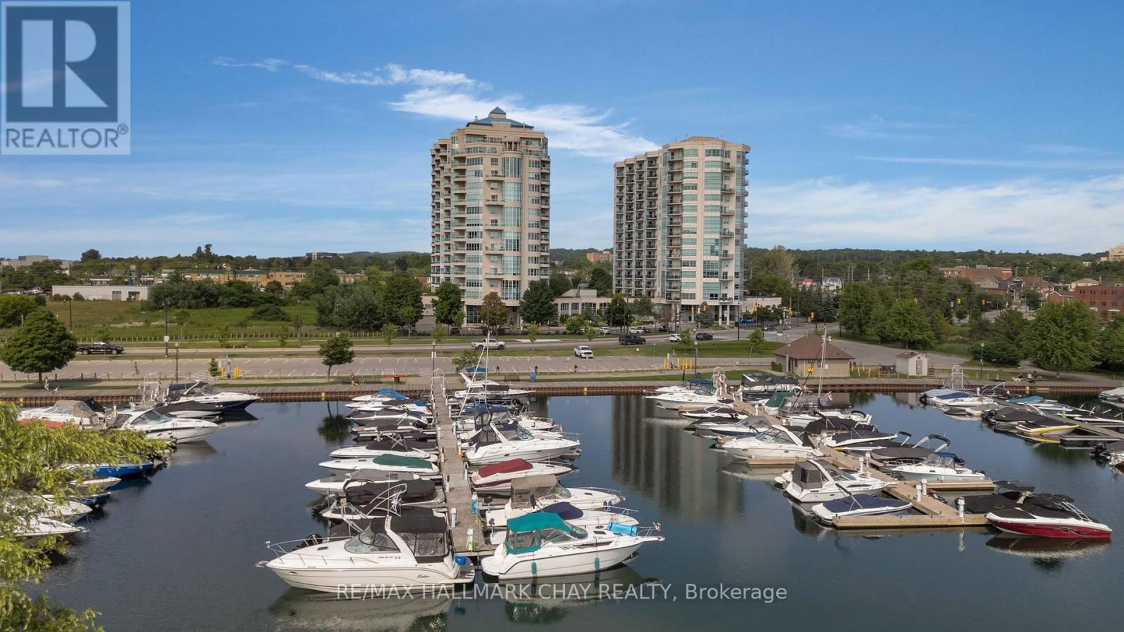 Primary Property View