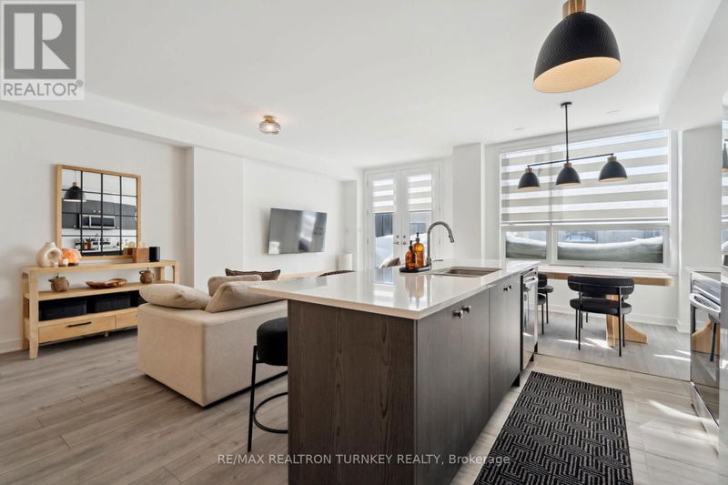 Tertiary Property View