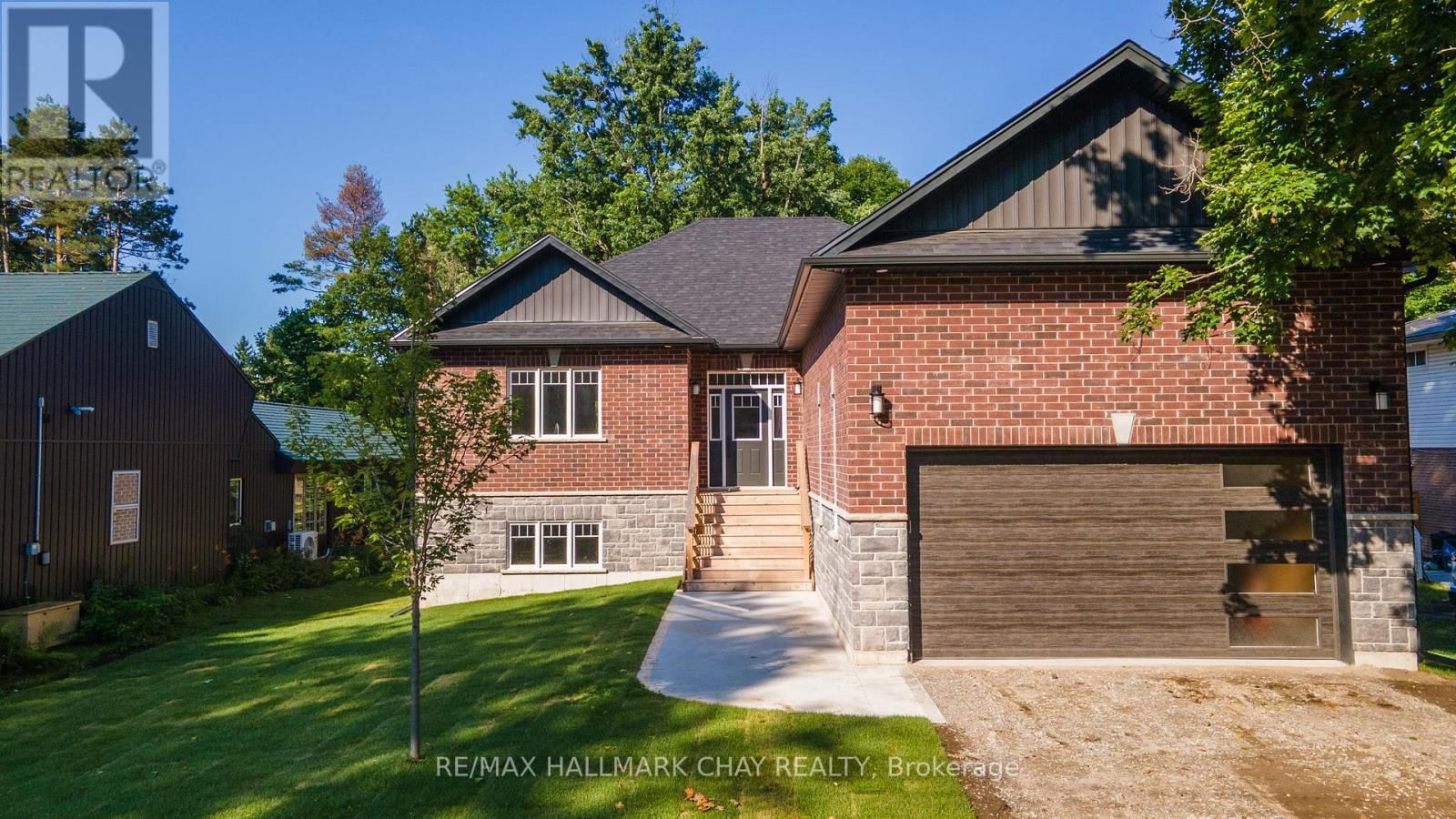 Primary Property View