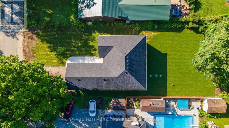 Tertiary Property View