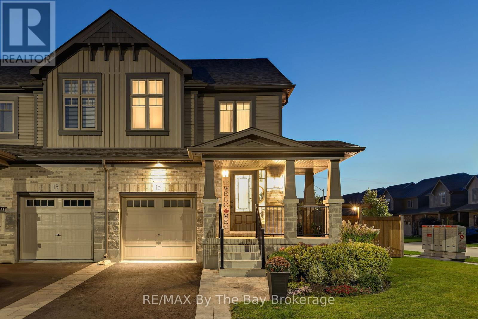 Primary Property View