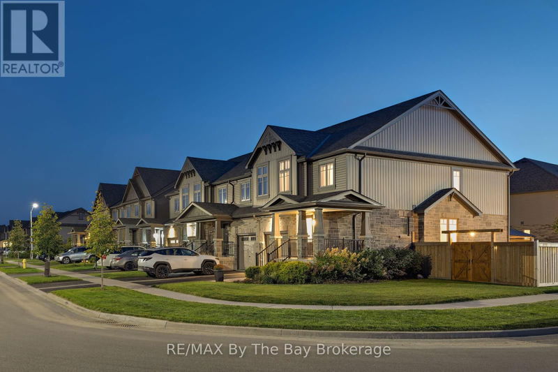 Secondary Property View