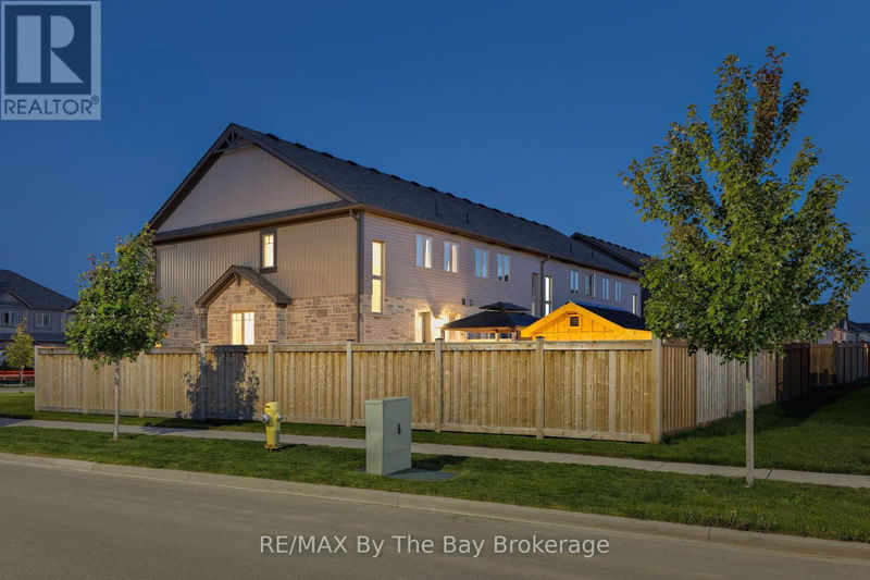 Tertiary Property View