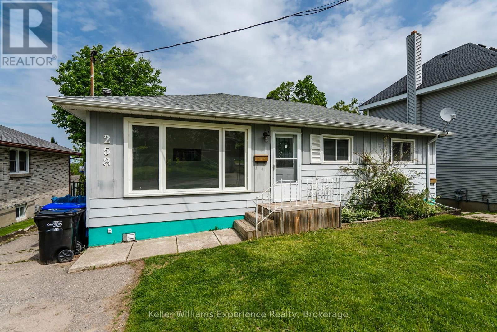 Primary Property View