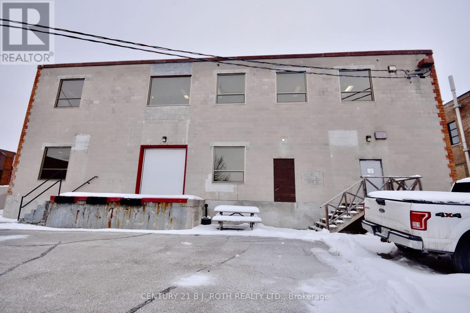 31 COLBORNE STREET EAST Image 30