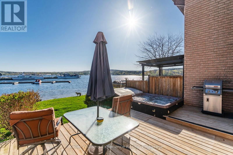 Secondary Property View