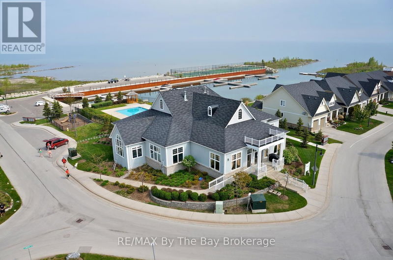 Secondary Property View