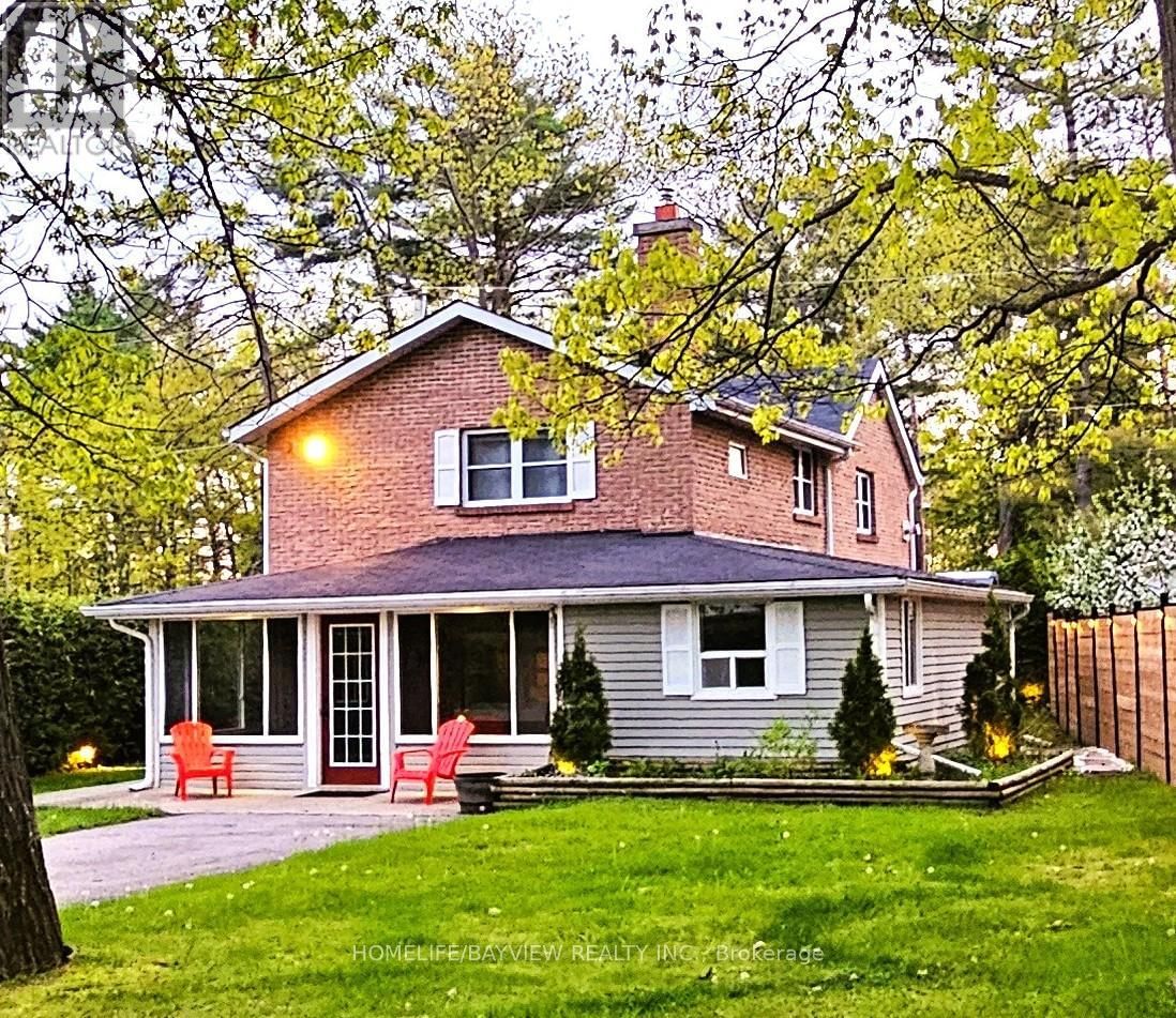 Primary Property View