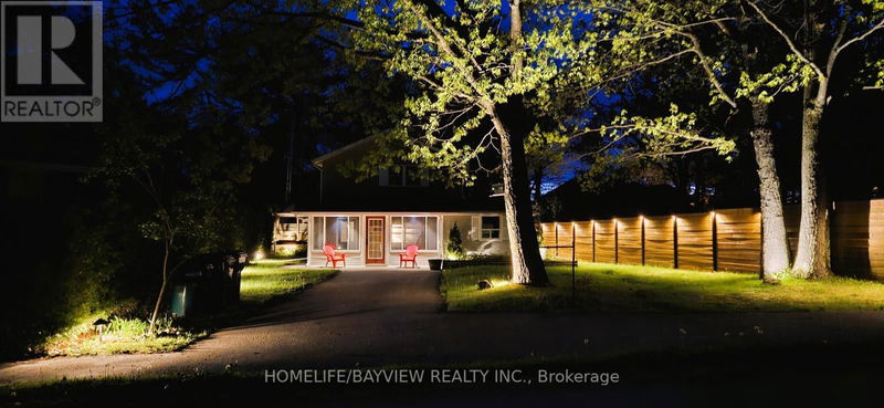 Secondary Property View