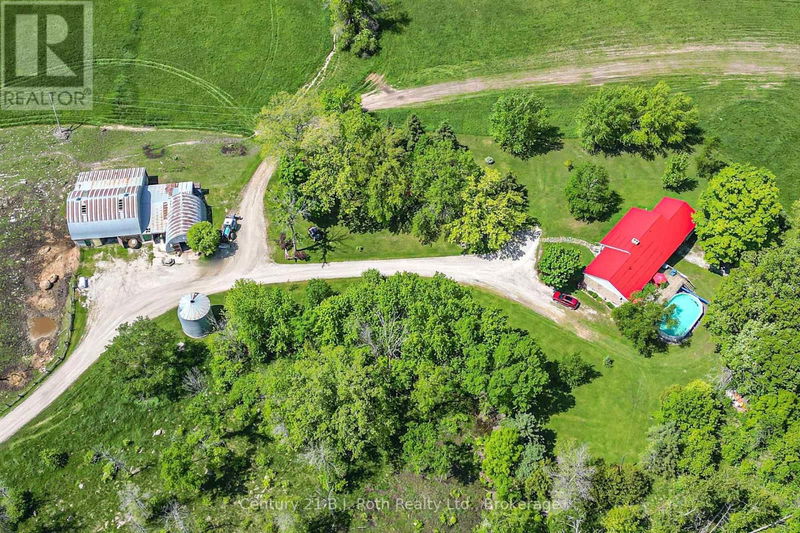 Secondary Property View