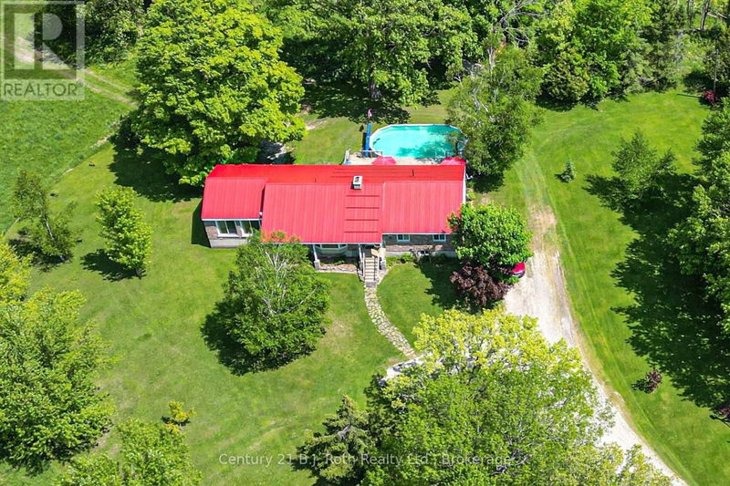 Tertiary Property View