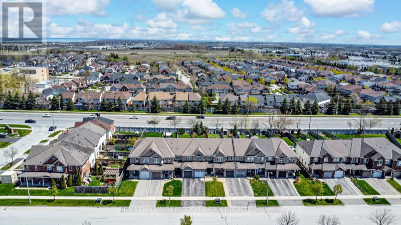Tertiary Property View