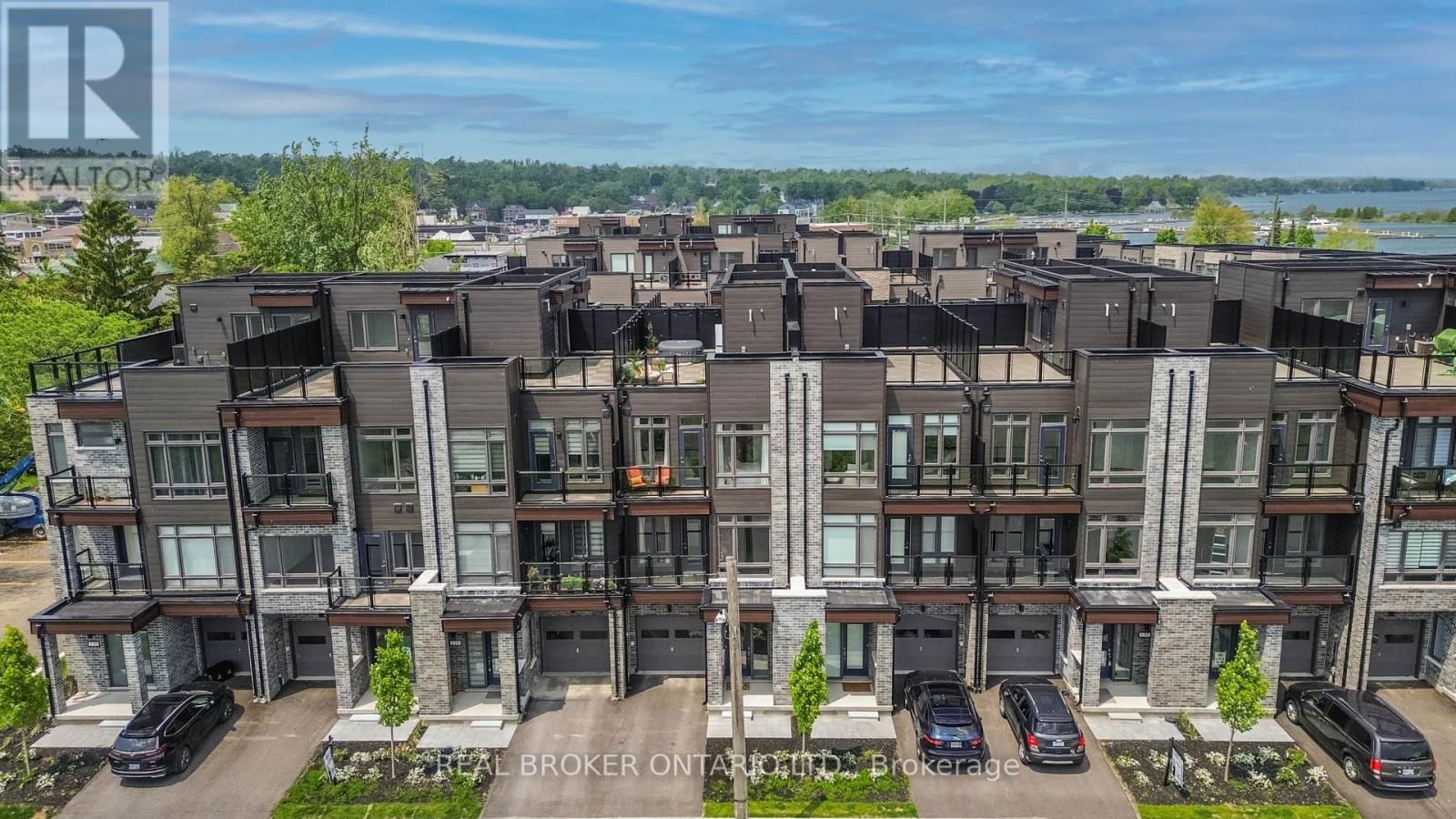 Primary Property View