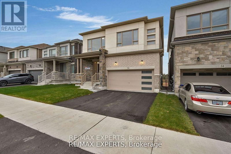 Secondary Property View